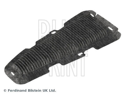 Air Filter, traction battery casing
